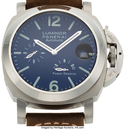 panerai shop uk|who buys Panerai watches.